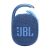 JBL Clip 4 ECO portable Bluetooth speaker, blue 135787258