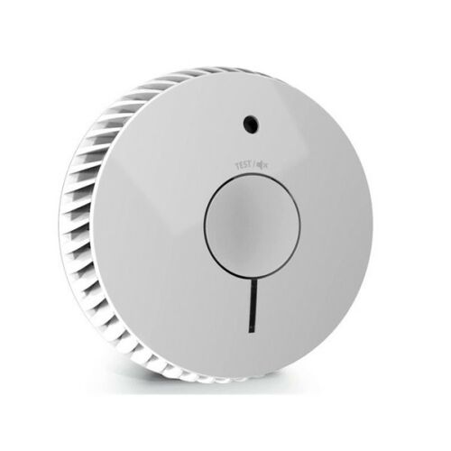 FireAngel FA6111-INT Rauchmelder, schräge Ansicht