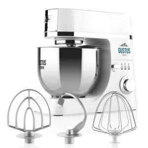 Robot kuchenny ETA Gustus 4128 1200W z akcesoriami - Eta