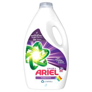 Ariel Color Protection Color+ folyékony Mosószer 3L - 60 mosás 49283081 