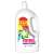 Ariel Color Clean & Fresh folyékony mosószer, 3.7L, XXL csomag