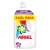 Ariel Color Clean & Fresh liquid laundry detergent, 3.7L, XXL pack