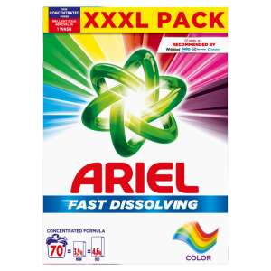 Ariel Color Waschpulver für 70 Wäschen 3,85kg 49286702 Waschpulver