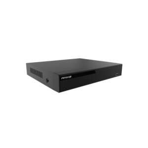 Amiko NVR 4440 9CH 4 POE network recorder 49289355 - Amiko