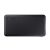 Trust Primo 10000 mAh Power Bank - Black, top view