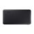 Trust Primo 10000 mAh Power Bank - Black, top view