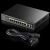 Cudy GS1010PE 10-Port Gigabit PoE+ Switch mit Stromkabel