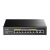 Cudy GS1010PE 10-Port Gigabit PoE+ Switch Vorderansicht