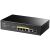 Cudy GS1005PTS1 5-Port Gigabit PoE+ Switch schräge Ansicht