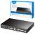 Cudy GS1024 24-Port Gigabit Ethernet Switch s kutijom