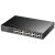 Cudy GS1024 24-Port Gigabit Ethernet Switch vedere unghiulară