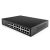 Cudy GS1024 24-Port Gigabit Ethernet Switch vedere unghiulară