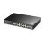 Cudy GS1024 24-Port Gigabit Ethernet Switch vedere unghiulară