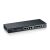 Zyxel GS1900-8 8-Port Gigabit Ethernet Switch Angled View