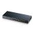 Zyxel GS1900-8 Gigabit Ethernet Switch Front View