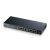Zyxel GS1900-8 Gigabit Ethernet Switch for Network Expansion