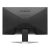 BenQ MOBIUZ EX240N Gaming Monitor rear view
