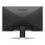 BenQ MOBIUZ EX240N Gaming Monitor rear view