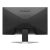 BenQ EX240N 23.8 inch Full HD gaming monitor rear