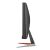 BenQ EX240N 23.8 inch Full HD gaming monitor side view