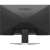 BenQ EX240N Monitor Back View