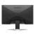 BenQ EX240N Monitor Rear