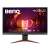 BenQ EX240N 24 inch FHD Gaming Monitor with 165Hz Refresh Rate