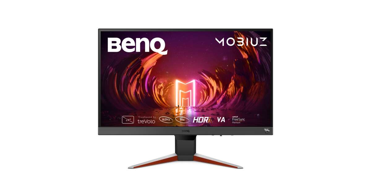 Benq EX240N 60.5 cm (23.8