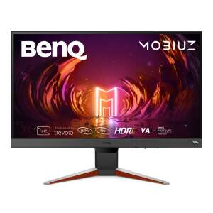 BenQ EX240N 24 инчов FHD гейминг монитор с HDRi - BenQ Монитор