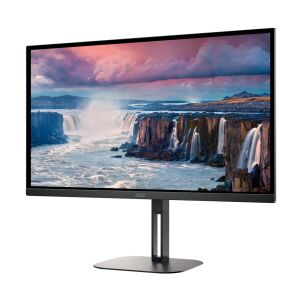 Monitor AOC Q27V5N 27 inch QHD vedere în unghi - AOC
