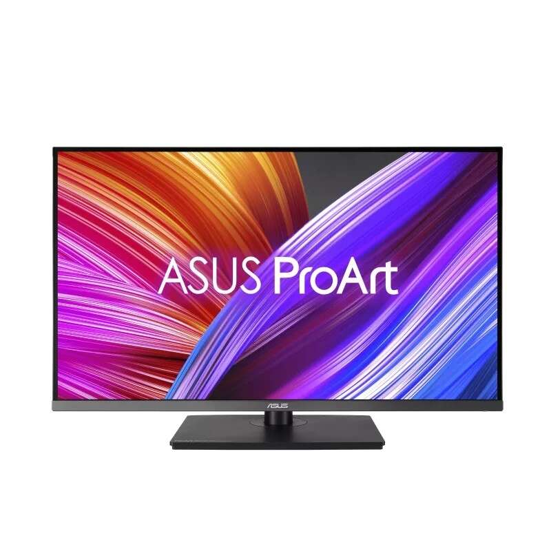 Asus pa32ucr-k proart monitor 32" ips,3840x2160, 3xhdmi, displayp...