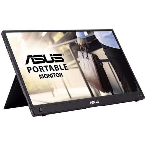 ASUS ZenScreen MB16AWP 15.6 inch Portable Monitor