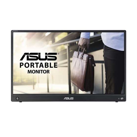 ASUS ZenScreen MB16AWP számítógép monitor 39,6 cm (15.6") 19...