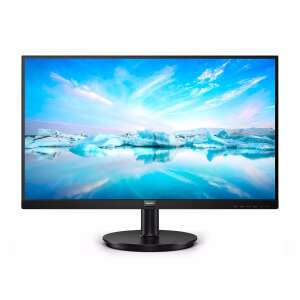 Philips V Line 275V8LA/00 68,6 cm (27") 2560 x 1440 piksela Quad HD LED Crni monitor 78425323 - Monitor