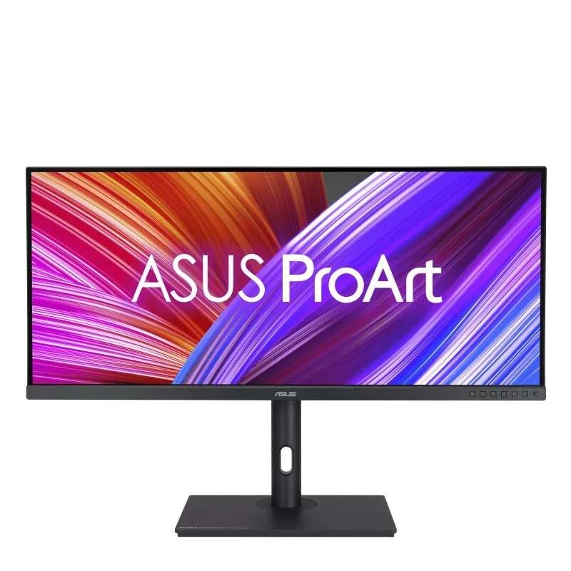 Asus pa348cgv proart monitor 34" ips,3440x1440, 2xhdmi, displaypo...