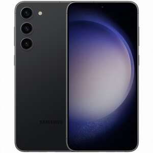 Samsung Galaxy S23+ SM-S916B 16,8 cm (6,6") Triple SIM Android 13 5G USB Type-C 8 GB 256 GB 4700 mAh čierna 78493766 Mobilné telefóny