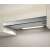 Elica ELITE14 LUX GRIX/A/60 Einbau-Dunstabzugshaube in Silber, Edelstahl