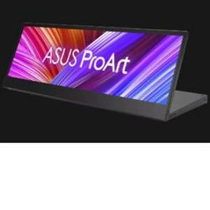ASUS ProArt PA147CDV 14-calowy przenośny monitor dotykowy - Monitor