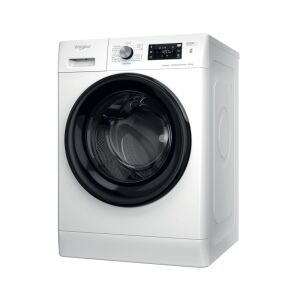 Whirlpool W8 - Mașină de spălat - 10 kg