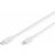 Digitus DB-600109-020-W USB kábel 2 M USB 2.0 USB C Lightning Fehér 138476410