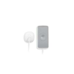 Amiko Smart Water Leak Sensor, wireless Zigbee technology, detects water leaks and sends notifications to your phone - Amiko