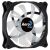 Ventilator Aerocool COSMO12FRGB Ø 12 cm 1000 rpm RGB LED 56012273