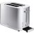 Zwilling 2-Slice Toaster with Crumb Tray, Satin Steel