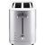 Zwilling 2-Slice Toaster, Front View, Satin Steel