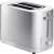 ZWILLING 53008-000-0 2-slice toaster, silver, stainless steel