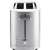Тостер ZWILLING 53008-000-0 с 2 слота, преден изглед, сребърен, неръждаема стомана
