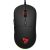 Savio Gambit Gaming Mouse top view