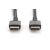 Digitus DisplayPort 1.4 Kábel - 2m - Fekete 103135249