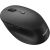 Vizualizare 3/4 a mouse-ului fără fir Philips SPK7507B