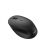 Mouse fără fir Philips SPK7507B, vizualizare în unghi